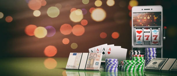 unik777 slot Policy links