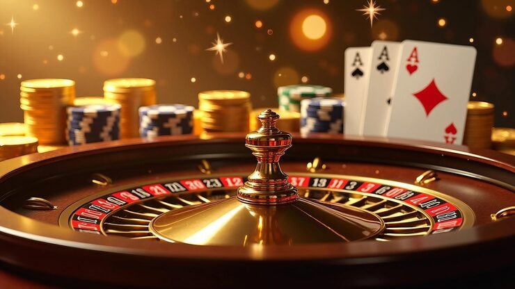unik777 slot mobile gaming