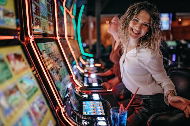 unik777 slot mobile gaming